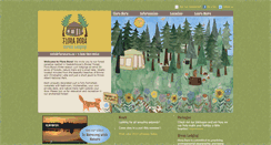 Desktop Screenshot of florabora.ca